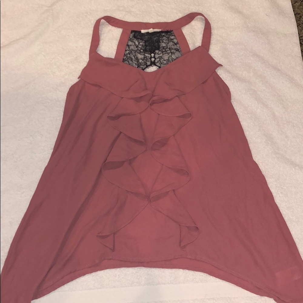 Maurice’s Formal Blouse